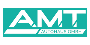 Kundenlogo von A.M.T. Autohaus GmbH Kundenlogo von A.M.T. Autohaus GmbH