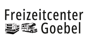 Kundenlogo von Freizeitcenter Goebel Wohnwagen u. Wohnmobile Inh. Bernd Goebel Wohnwagen / Reisemobile
