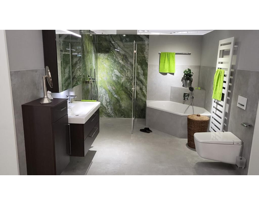 Kundenfoto 6 Graf Michael Fliesenverlegung