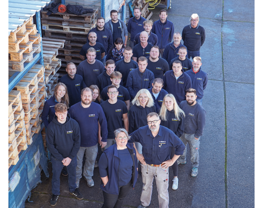 Kundenfoto 1 Graf Michael Fliesenverlegung