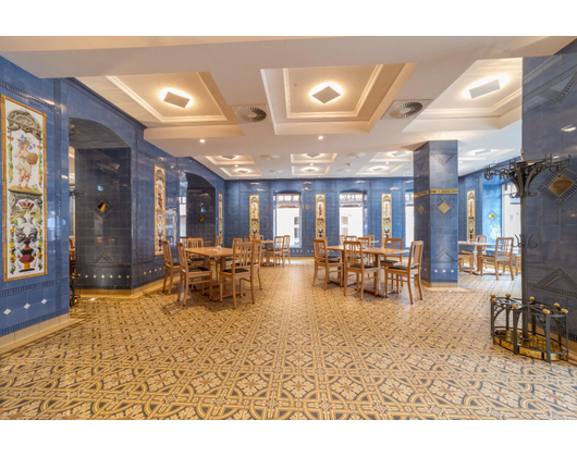 Kundenfoto 5 Graf Michael Fliesenverlegung