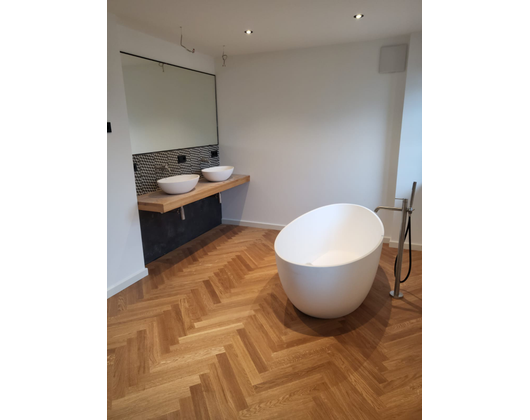 Kundenfoto 7 Graf Michael Fliesenverlegung