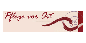 Kundenlogo von Pflege vor Ort