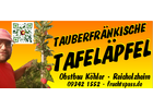 Kundenbild groß 1 Köhler Obstbau