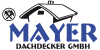 Kundenlogo von Mayer Rudolf Dachdecker