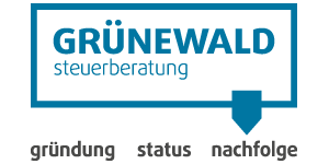 Kundenlogo von Grünewald Lothar Dipl. - Kfm. Steuerberater Kundenlogo von Grünewald Lothar Dipl. - Kfm. Steuerberater