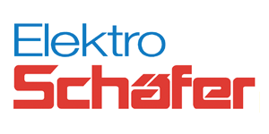 Kundenlogo von Elektro Schäfer Kundenlogo von Elektro Schäfer