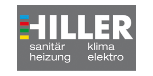 Kundenlogo von Hiller Haustechnik GmbH Co. KG Kundenlogo von Hiller Haustechnik GmbH Co. KG
