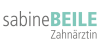 Kundenlogo Beile Sabine Zahnärztin