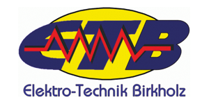 Kundenlogo von ETB Elektro-Technik Birkholz Inh. Matteo Döhner Kundenlogo von ETB Elektro-Technik Birkholz Inh. Matteo Döhner