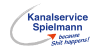Kundenlogo von Michael Spielmann Kanalservice GbR Kanalreinigung