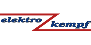 Kundenlogo von Kempf Thomas Elektro Kundenlogo von Kempf Thomas Elektro