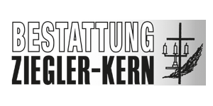 Kundenlogo von Ziegler Christoph u. Kern Marina Bestattung Kundenlogo von Ziegler Christoph u. Kern Marina Bestattung