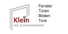 Kundenlogo von Klein André Fenster + Türen + Tore