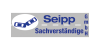 Kundenlogo von Seipp Sachverständige GmbH
