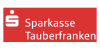 Kundenlogo von Sparkasse Tauberfranken
