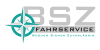 Kundenlogo von BSZ Fahrservice Thorsten Beck