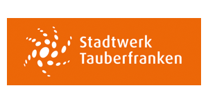 Kundenlogo von Stadtwerk Tauberfranken GmbH Kundenlogo von Stadtwerk Tauberfranken GmbH