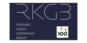 Kundenlogo von Reinhart Kober Großkinsky Braun Rechtsanwälte PartGmbB