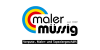 Kundenlogo von Maler Müssig