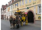 Kundenbild groß 5 Badischer Hof Hotel, Gaststätte