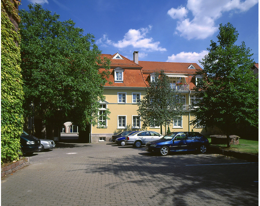 Kundenfoto 3 Badischer Hof Hotel, Gaststätte