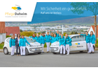 Kundenbild klein 3 Pflege Daheim Pflegedienst