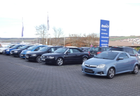 Kundenbild klein 2 Essers Auto- & Reifenservice