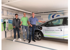 Kundenbild klein 4 TauberEnergie Kuhn - Karl und Andreas Kuhn OHG