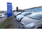 Kundenbild klein 5 Essers Auto- & Reifenservice