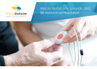 Kundenbild klein 5 Pflege Daheim Pflegedienst