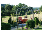 Kundenbild klein 5 Garten-Stahl GmbH