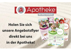 Kundenbild klein 2 Apotheke im Ärztehaus