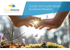 Kundenbild klein 4 Pflege Daheim Pflegedienst