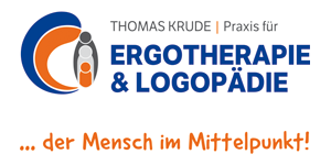 Kundenlogo von Krude Thomas Praxis für Ergotherapie und Logopädie Kundenlogo von Krude Thomas Praxis für Ergotherapie und Logopädie