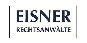 Kundenlogo von Eisner Rechtsanwälte GmbH Kundenlogo von Eisner Rechtsanwälte GmbH