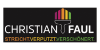 Kundenlogo von Faul Christian Malergeschäft