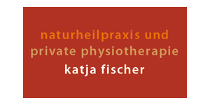 Kundenlogo von Fischer Katja Naturheilpraxis und Private Physiotherapie Kundenlogo von Fischer Katja Naturheilpraxis und Private Physiotherapie