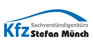Kundenlogo von Kfz-Sachverständigenbüro Stefan Münch Kundenlogo von Kfz-Sachverständigenbüro Stefan Münch