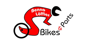 Kundenlogo von Bikes & Parts Löffler Benno Kundenlogo von Bikes & Parts Löffler Benno