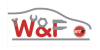 Kundenlogo von W & F Autofit Weismann & Friedrich GbR Kfz-Meisterbetrieb