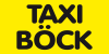 Kundenlogo von Taxi Böck
