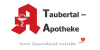 Kundenlogo von Taubertal-Apotheke Inh. Kristina Foos