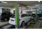 Kundenbild klein 6 Autohaus Huber GbR