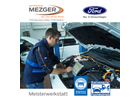 Kundenbild klein 5 Autohaus Mezger GmbH