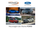 Kundenbild klein 2 Autohaus Mezger Oberkirch