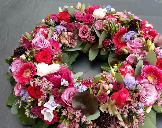 Kundenfoto 3 Blumenhaus Siebert Inh. Michael Köninger