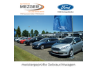 Kundenbild klein 4 Autohaus Mezger Oberkirch