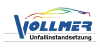 Kundenlogo von Vollmer GmbH Lackierfachbetrieb