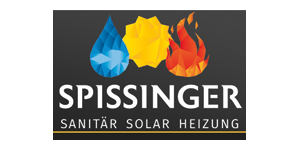 Kundenlogo von Spissinger Heizungsbau - Installation Inh. Michael Huber Kundenlogo von Spissinger Heizungsbau - Installation Inh. Michael Huber